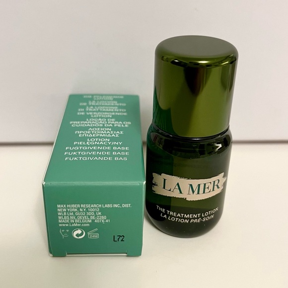La Mer The Treatment Lotion (15ml) - Picture 4 of 4